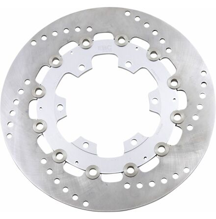 Brake Rotor Pro-Lite Series Floating Round
