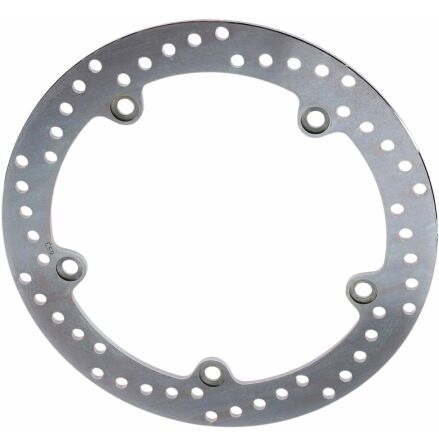Brake Rotor Hpsr Series Solid Round