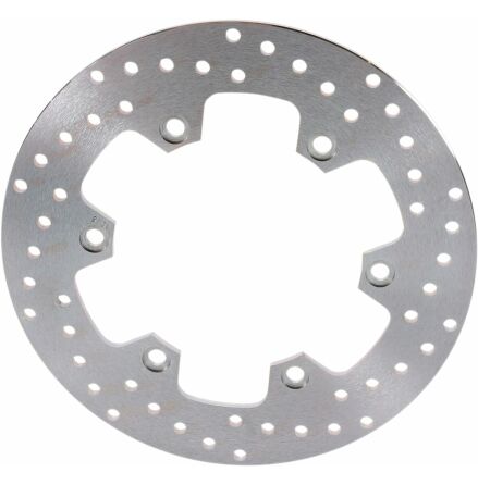 Brake Rotor Hpsr Series Solid Round