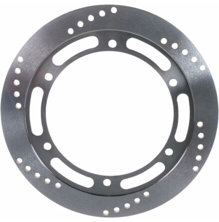 Brake Rotor Hpsr Series Solid Round