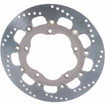 Brake Rotor Pro-Lite Series Floating Round