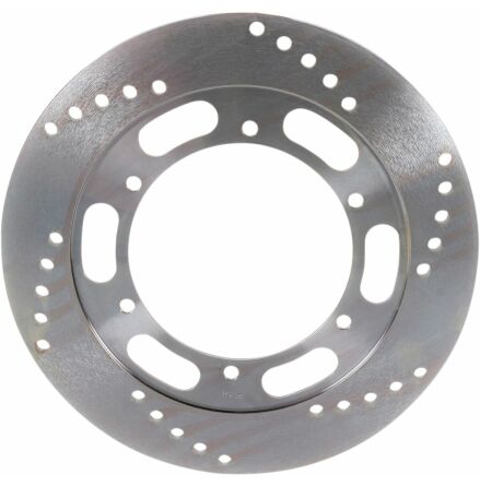 Brake Rotor Hpsr Series Solid Round