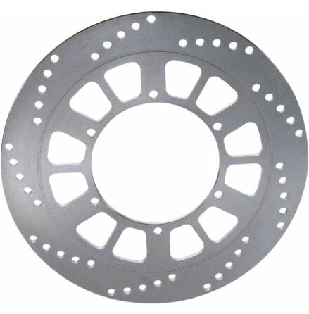 Brake Rotor Hpsr Series Solid Round