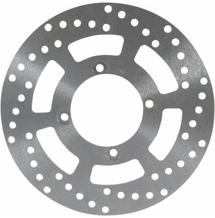 Brake Rotor Hpsr Series Solid Round