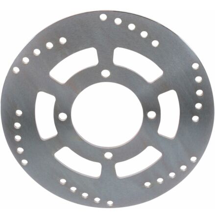 Brake Rotor Hpsr Series Solid Round