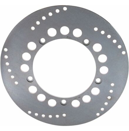 Brake Rotor Hpsr Series Solid Round