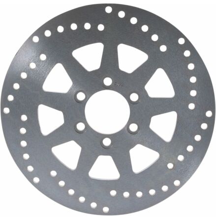 Brake Rotor Hpsr Series Solid Round