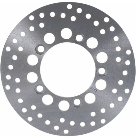 Brake Rotor Hpsr Series Solid Round