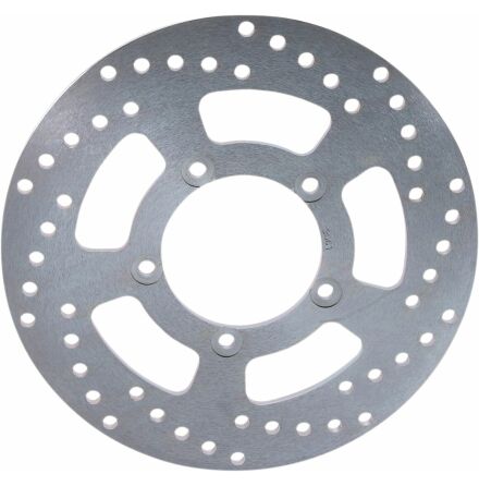 Brake Rotor Hpsr Series Solid Round