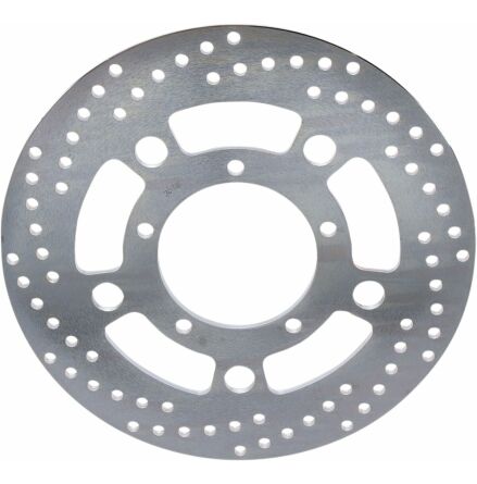Brake Rotor Hpsr Series Solid Round