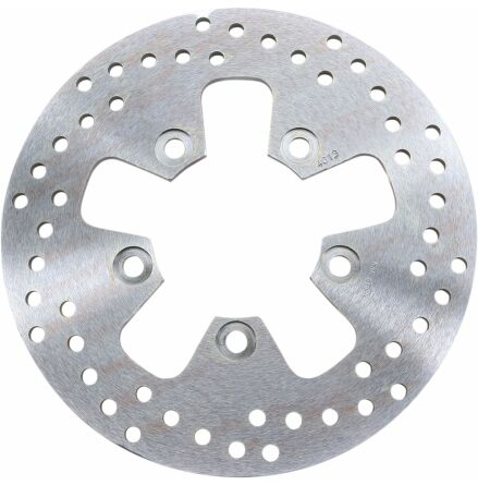 Brake Rotor Hpsr Series Solid Round