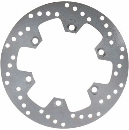 Brake Rotor Hpsr Series Solid Round