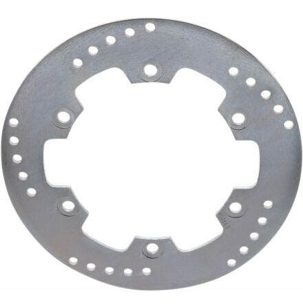 Brake Rotor Hpsr Series Solid Round