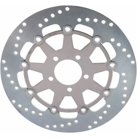 Brake Rotor Pro-Lite Series Semi-Floating Round