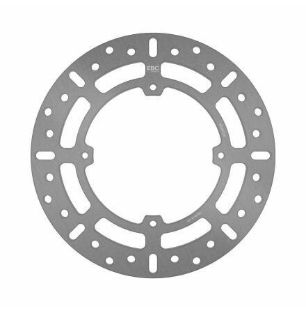 Brake Rotor D-Series Offroad Solid Round