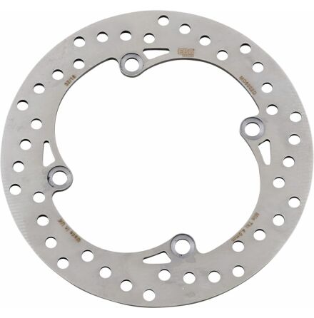 Brake Rotor D-Series Offroad Solid Round
