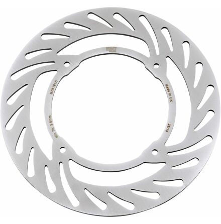 Brake Rotor D-Series Offroad Solid Round