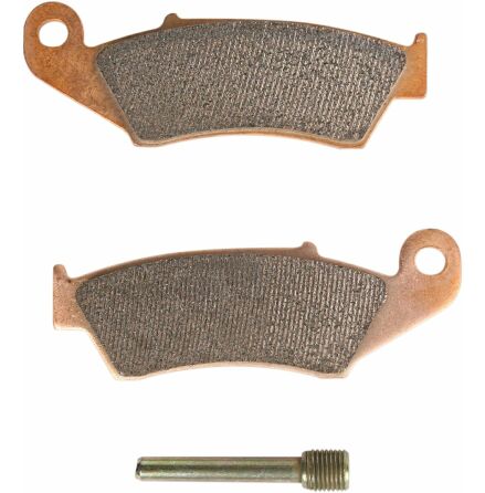Brake Pad Mxs-Series Sintered Metal