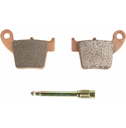Brake Pad Mxs-Series Sintered Metal