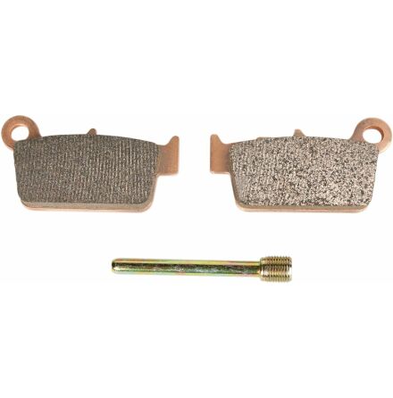 Brake Pad Mxs-Series Sintered Metal