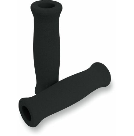 Foam Grips Baja Black