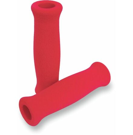 Foam Grips Baja Red