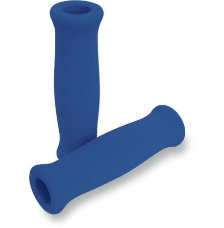 Foam Grips Baja Blue