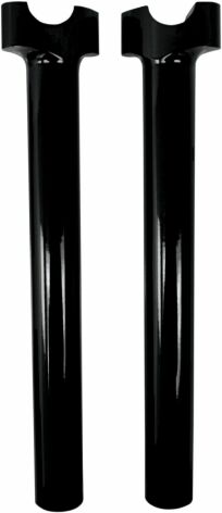 Risers Buffalo 12" Blk