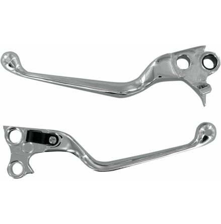 Lever Set Chr 96-15 Bt Chrome