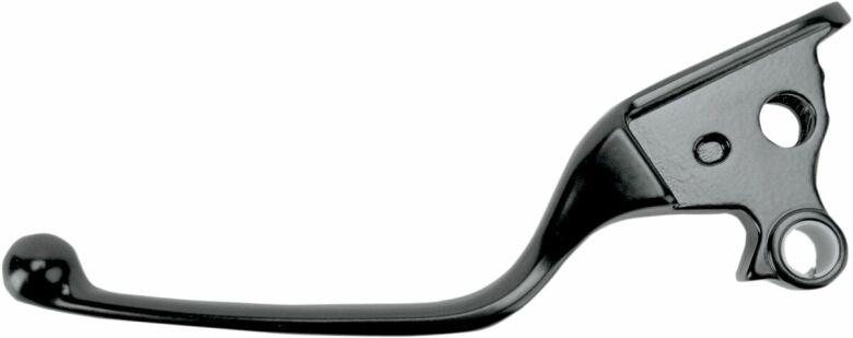 Lever Cltch Blk 08-13 Flt