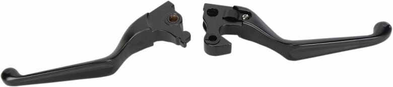 Levers Hand Blk 14-22 Xl Matte Black