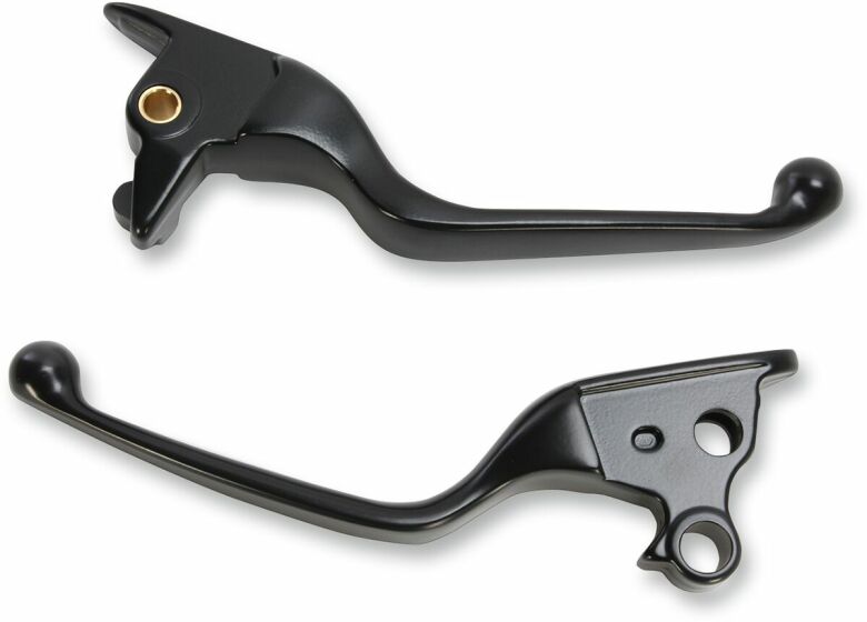 Hand Lever Set St 15-22 Black