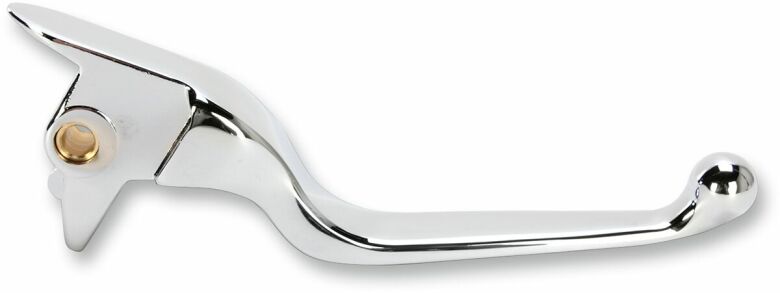 Hand Brake Lever Chr St 15-22 Chrome 