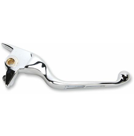 Slotted Hand Brake Lever St 15-22 Chrome