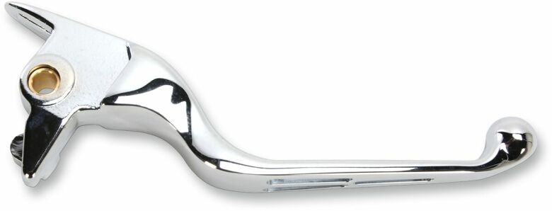 Slotted Hand Brake Lever St 15-22 Chrome