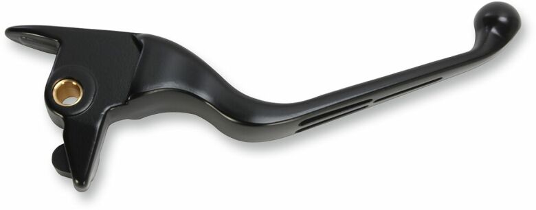 Slotted Hand Brake Lever St 15-22 Black