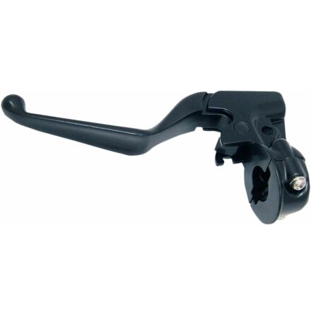 Clutch Lever Mechanical Assemblies 07- Black