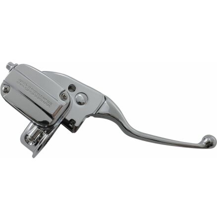 Brake Master Cylinder 15Mm Chr 14-22 Chrome