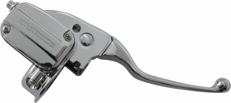 Brake Master Cylinder 15Mm Chr 14-22 Chrome