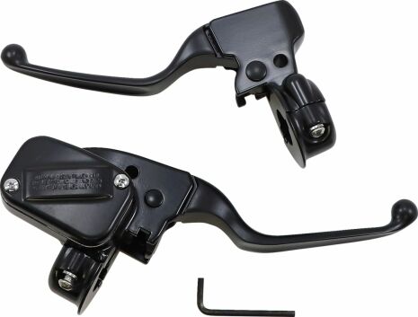 Kit Handlebar Control Mb Fx/L18+