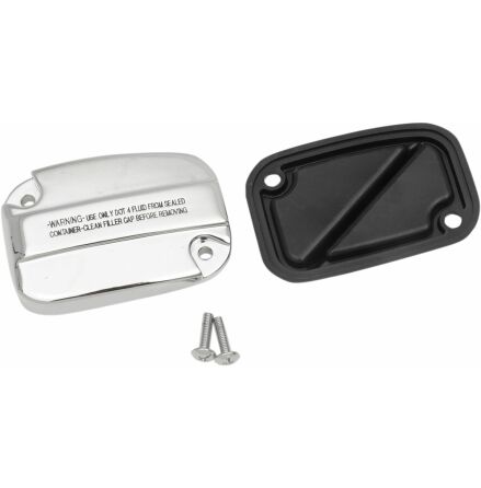 Clutch Master Cylinder Cover 14-16Flt