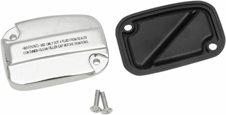 Clutch Master Cylinder Cover 14-16Flt