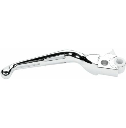 Lever Set Slotted Wide Blade 96-06 Chrome