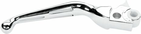 Lever Set Slotted Wide Blade 96-06 Chrome