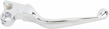 Brake Lever Wide Blade 82-95 Chrome