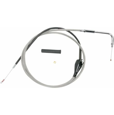 Idle Cable Stainless Steel 56&quot;