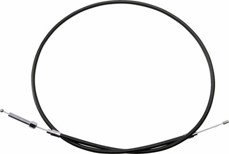 Clutch Cable High Efficiency Black Vinyl 59 5/16"