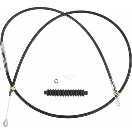 Vinyl Clutch Cable