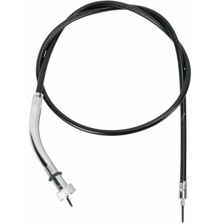 Speedo Cable Black Vinyl 41.5&quot;