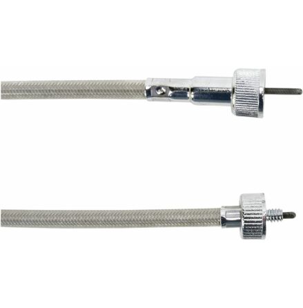 Speedo Cable Stainless Steel 40&quot;